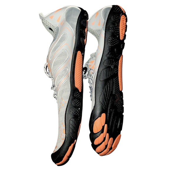 Watelves Men's Or Women's Water Shoes Barefoot Trail Runner Wide Toe Box Size 45 - Picture 5 of 6
